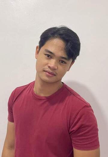 Моя фотография - Erl, 25 из Давао (@erl64)