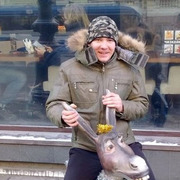 Михаил, 33, Лабинск