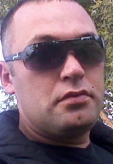 My photo - Sergey, 43 from Taraz (@sergey29551)