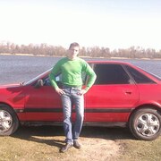 Oleg, 36, Светлогорск