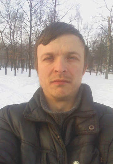 Моя фотографія - Женя, 41 з Чернігів (@jenya35603)