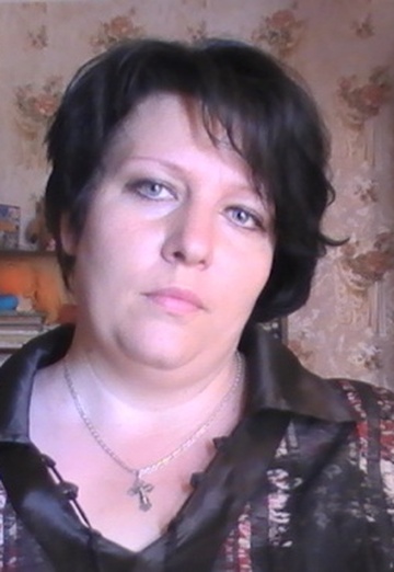 My photo - kristina, 48 from Belgorod (@kristina509)