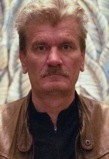 Моя фотография - Леонид, 57 из Гродно (@leonid30409)