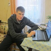Luka Mobrih, 32, Заволжье