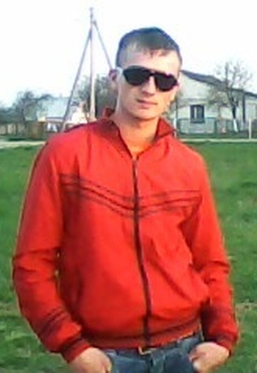 My photo - Dmitriy, 33 from Bolshaya Berestovitsa (@dmitriy38736)