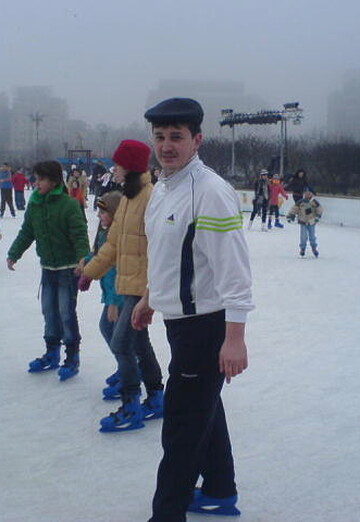 My photo - Yulian, 55 from Aktobe (@ulian275)