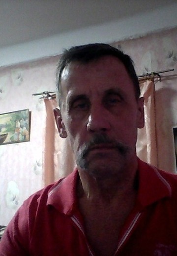My photo - Valeriy, 54 from Lysva (@valeriy52173)