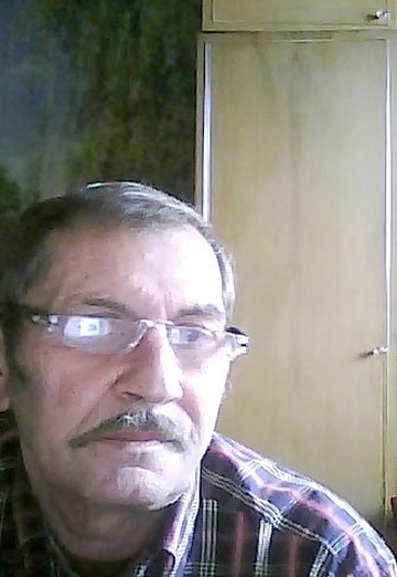 Моя фотография - Владимир, 69 из Минск (@vladimir51876)