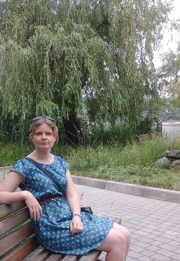 Моя фотография - mari, 40 из Донецк (@olga262737)