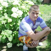 Алексей, 37, Киржач