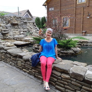 Татьяна, 60, Выселки