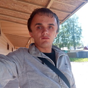 Ivan, 31, Белозерск