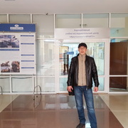 Александр, 40, Тулун