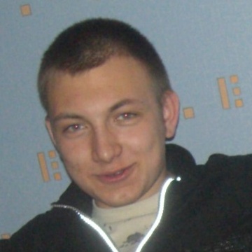 Моя фотография - Василий, 34 из Уфа (@vasiliy5)