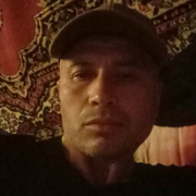 Шукурилло, 41, Рязань