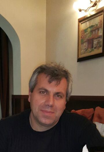 My photo - Grisha, 55 from Slatina (@grisha5860)