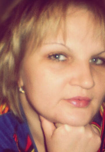 My photo - Elena, 50 from Chernushka (@elena448988)
