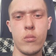 Алексей, 27, Топчиха