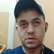 Серый, 33, Шарыпово  (Красноярский край)