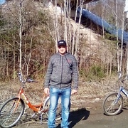 Виталий, 39, Питкяранта