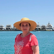 Natalya 50 Yaroslavl