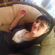 Ольга, 37, Югорск