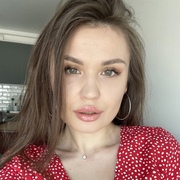 Мария, 26, Москва