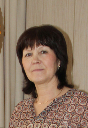 My photo - Natalya, 66 from Cheboksary (@natalya162999)