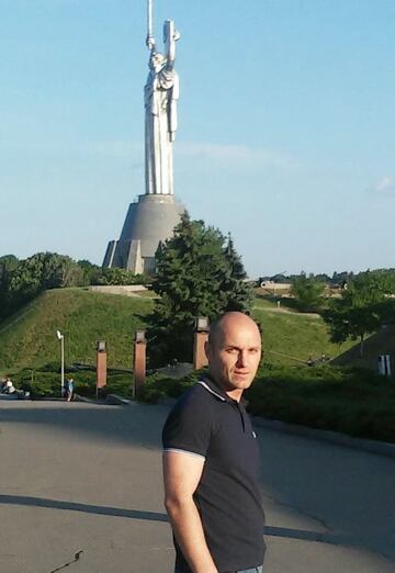 Моя фотография - Сергей, 43 из Киев (@sergey554499)