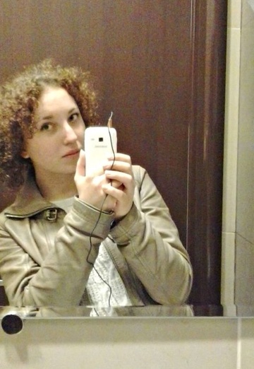 My photo - Mariya, 28 from Zheleznodorozhny (@mariya26797)