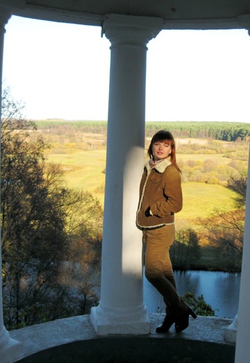 My photo - Nataliya, 37 from Naberezhnye Chelny (@nataliya8522)