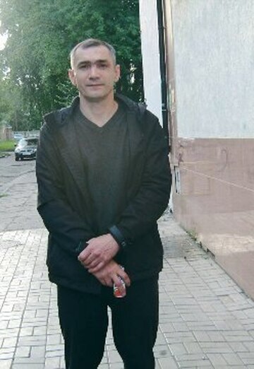 My photo - Evgeniy, 48 from Naberezhnye Chelny (@evgeniy304821)