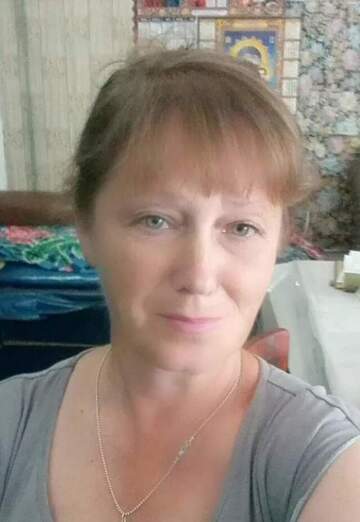 Моя фотография - марина, 59 из Таганрог (@marina213422)