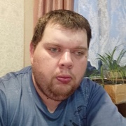 Леша, 33, Болхов