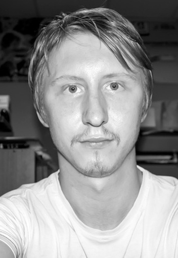 Моя фотография - Maxim RocK, 31 из Саранск (@maximrock)