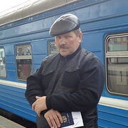 Владимир Петрович БУК, 53, Глотовка