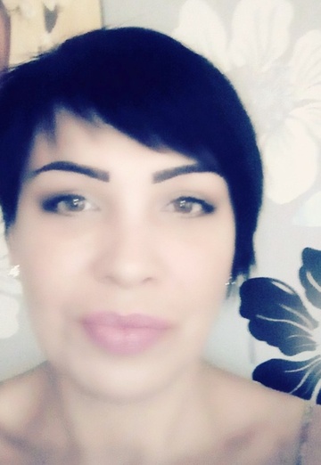 My photo - Ann, 43 from Dnipropetrovsk (@ann2850)