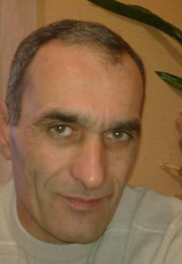 Моя фотография - Araik Nazaryan, 61 из Жуковский (@araiknazaryan)