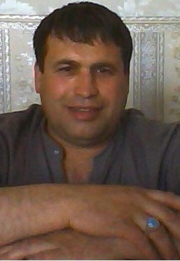My photo - ANAS, 53 from Kanash (@anas727)