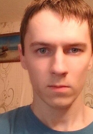 My photo - Ruslan, 40 from Yekaterinburg (@ruslan209885)