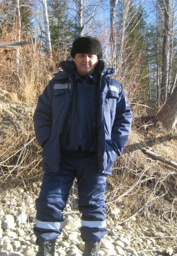 Моя фотография - Олег, 53 из Хабаровск (@oleg151776)