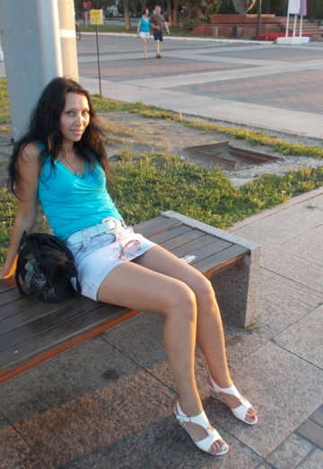 Yelena (@alena28752) — my photo № 1