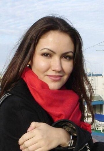 Моя фотография - Ната, 43 из Киев (@nata15046)