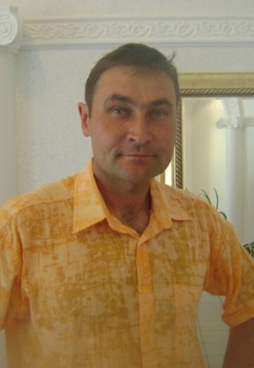 My photo - Andrey, 52 from Troitsk (@andrey576283)
