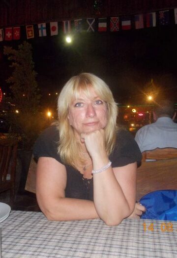 Моя фотография - Вера, 61 из Екатеринбург (@vera22954)