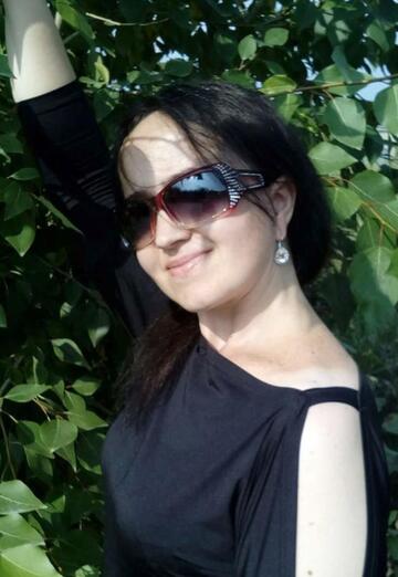 Моя фотографія - ЛЮЦИЯ, 41 з Черкеськ (@luciya950)