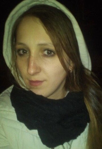 My photo - Yuliana, 33 from Sokyriany (@uliana1475)