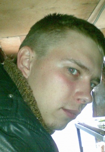 Моя фотография - Алексашка, 35 из Таганрог (@alexashka)