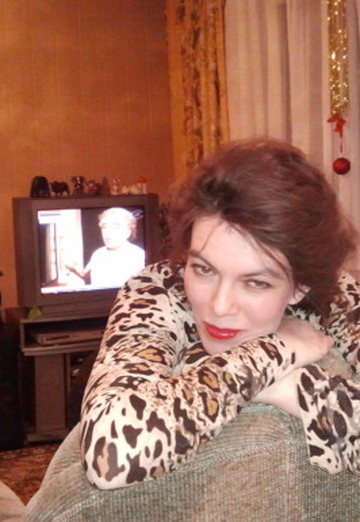 Моя фотография - ИННА, 51 из Минск (@inna3545)