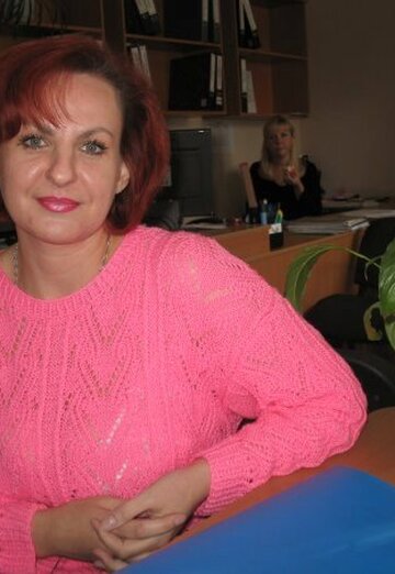 Моя фотография - Elena, 50 из Челябинск (@elena79980)